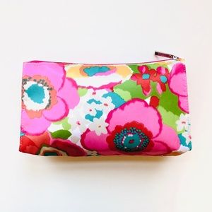 Clinique Makeup Bag 🌸